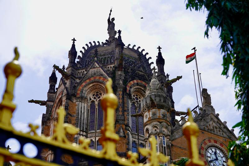 创历史新高！印度股市重获华尔街青睐，哪些因素在助推？