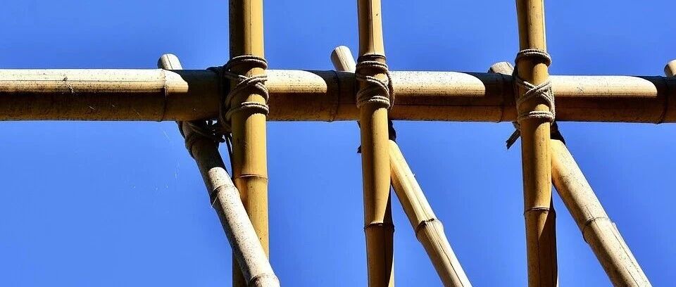 香港大火后，一项改变已经启动