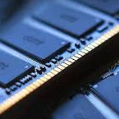 存储芯片“局中局”