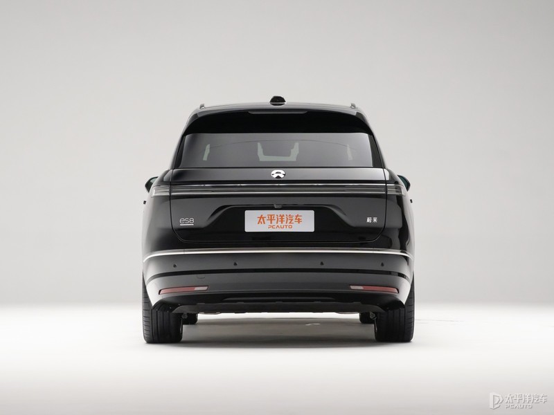 全新蔚来ES8 70天交付破两万台_全新蔚来ES8 40万元以上纯电车型交付破两万台最快纪录_蔚来es8