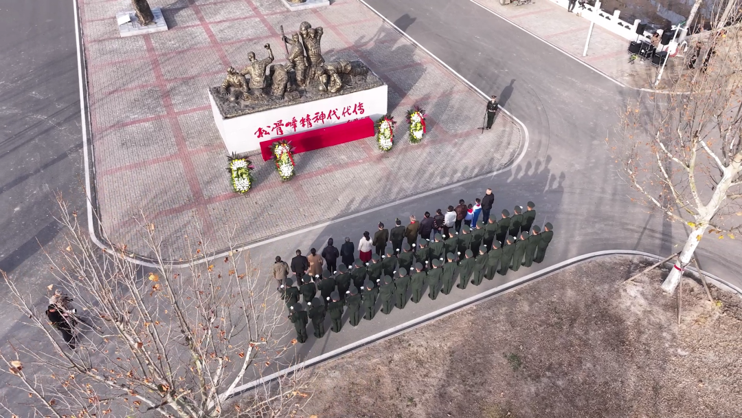 “最可爱的人”原型！他们如今怎么样了？