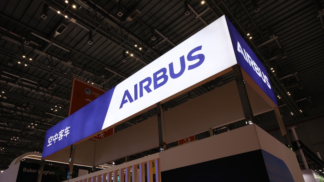 空客：中国民航机队所涉A320系列飞机已采取预防性措施，航班运行平稳正常