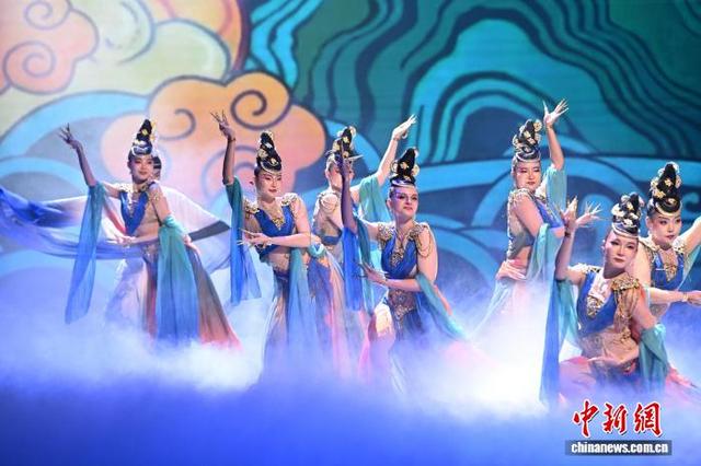 呼和浩特蒙古国留学生