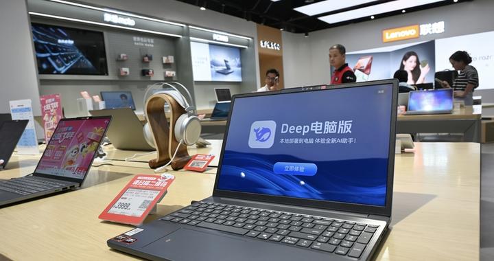 “过去一年力量平衡变了，中国AI愈发成为硅谷产品技术基石”