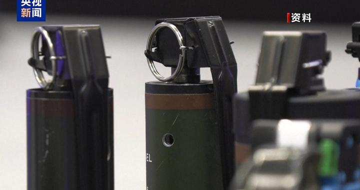 受俄乌冲突等影响 全球百家军火商收入大增