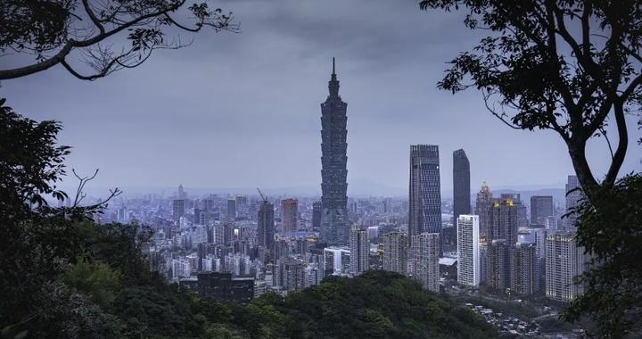 台防务部门承认“是美方替我们规划的”