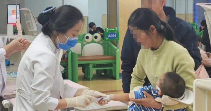 北京已进入流感高峰期，多措并举保障患儿就医需求