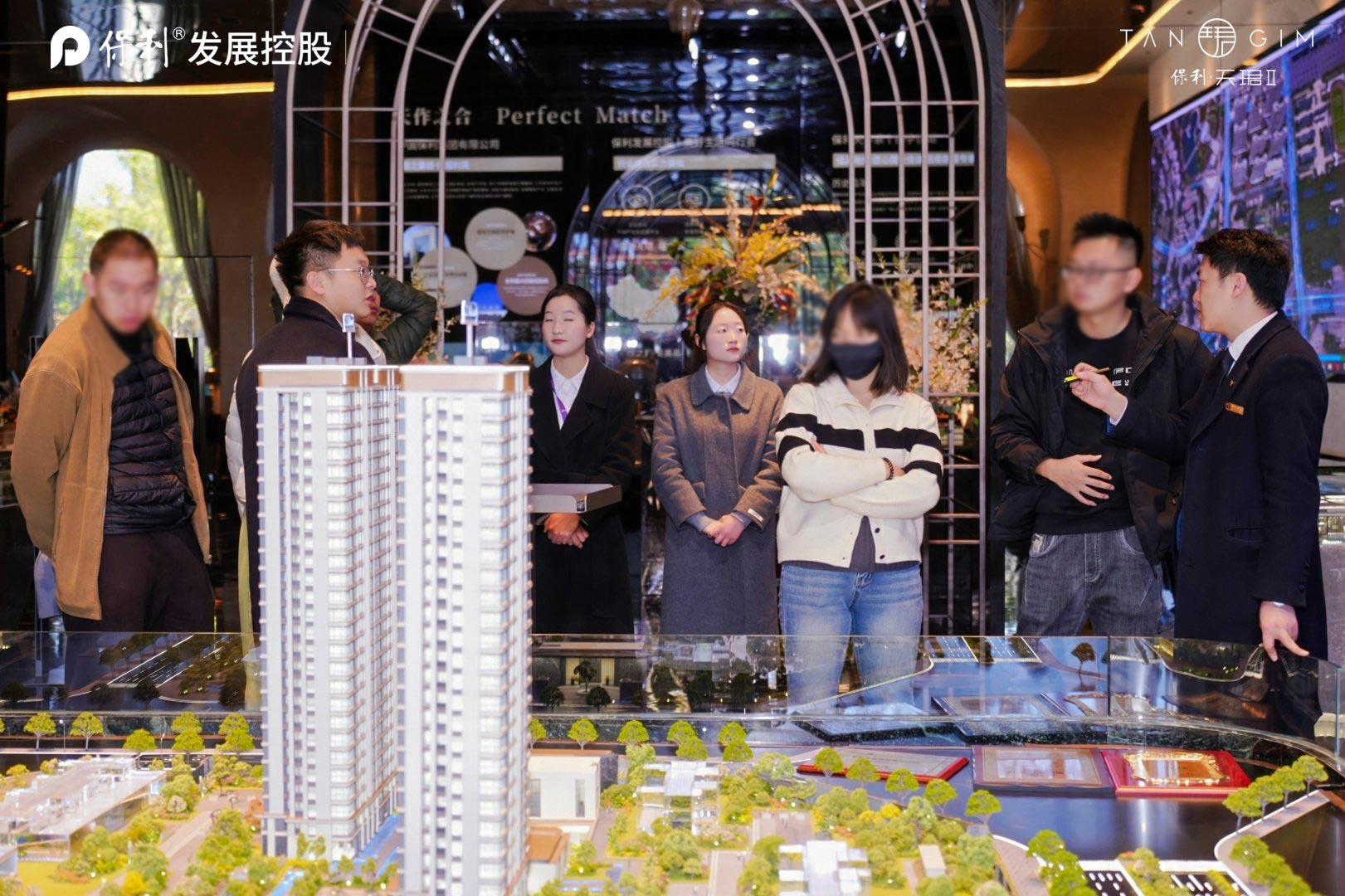观楼|昆明住宅设计再出新规,保利天珺二期首开销售3亿|地块_新浪财经_新浪网