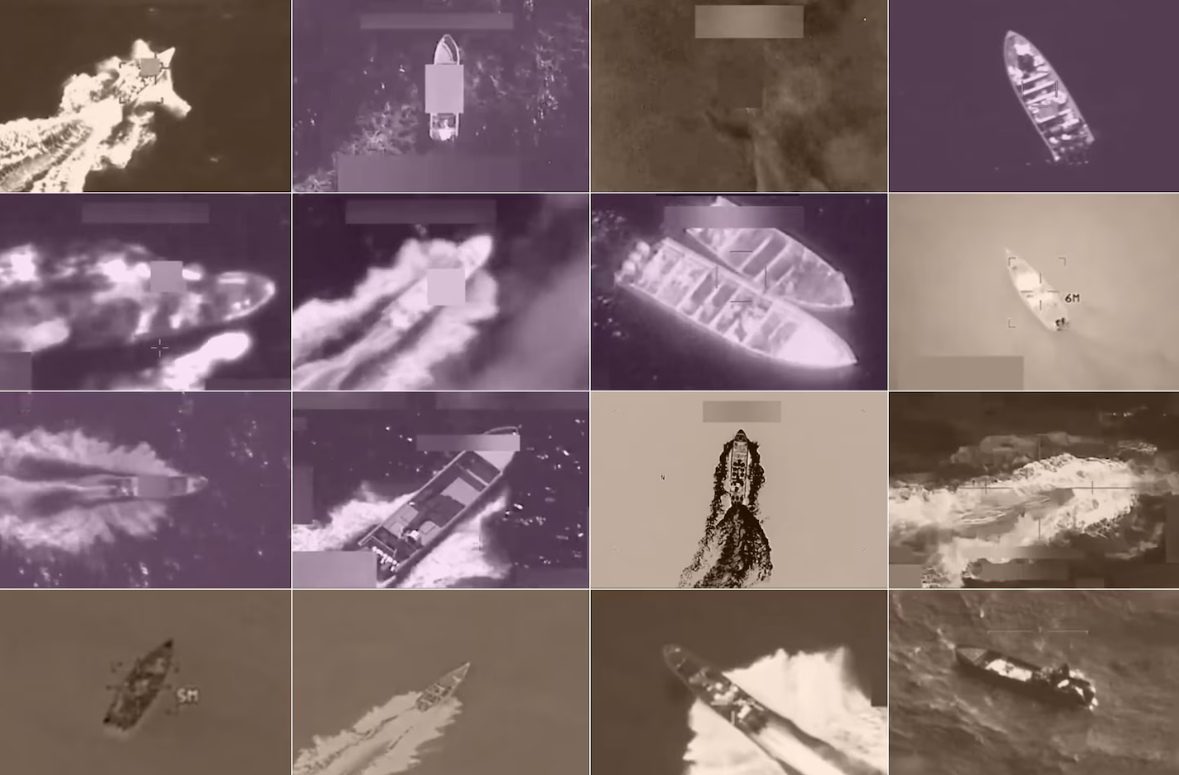 美防长下令“不留活口”？舆论炸锅，“非常严重”