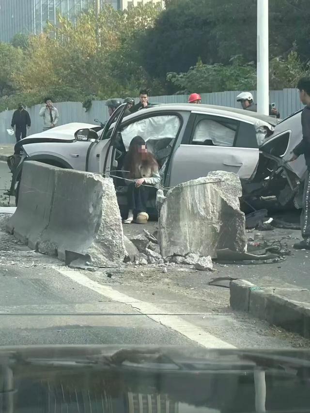 来源：九派新闻、蔚来小喇叭、新黄河、红星新闻