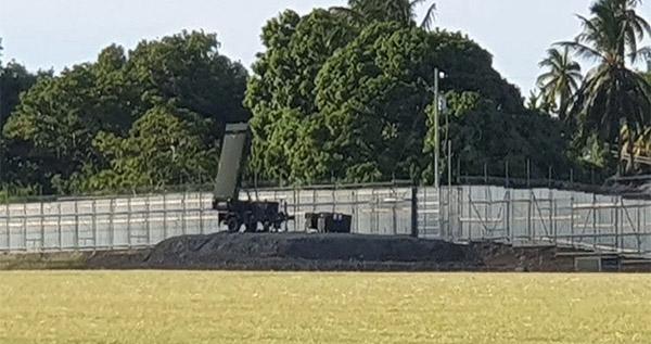 特立尼达和多巴哥证实美军在该国部署新雷达系统，专家担忧地区局势或“重回冷战”