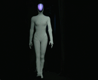 小鹏的人形机器人IRON