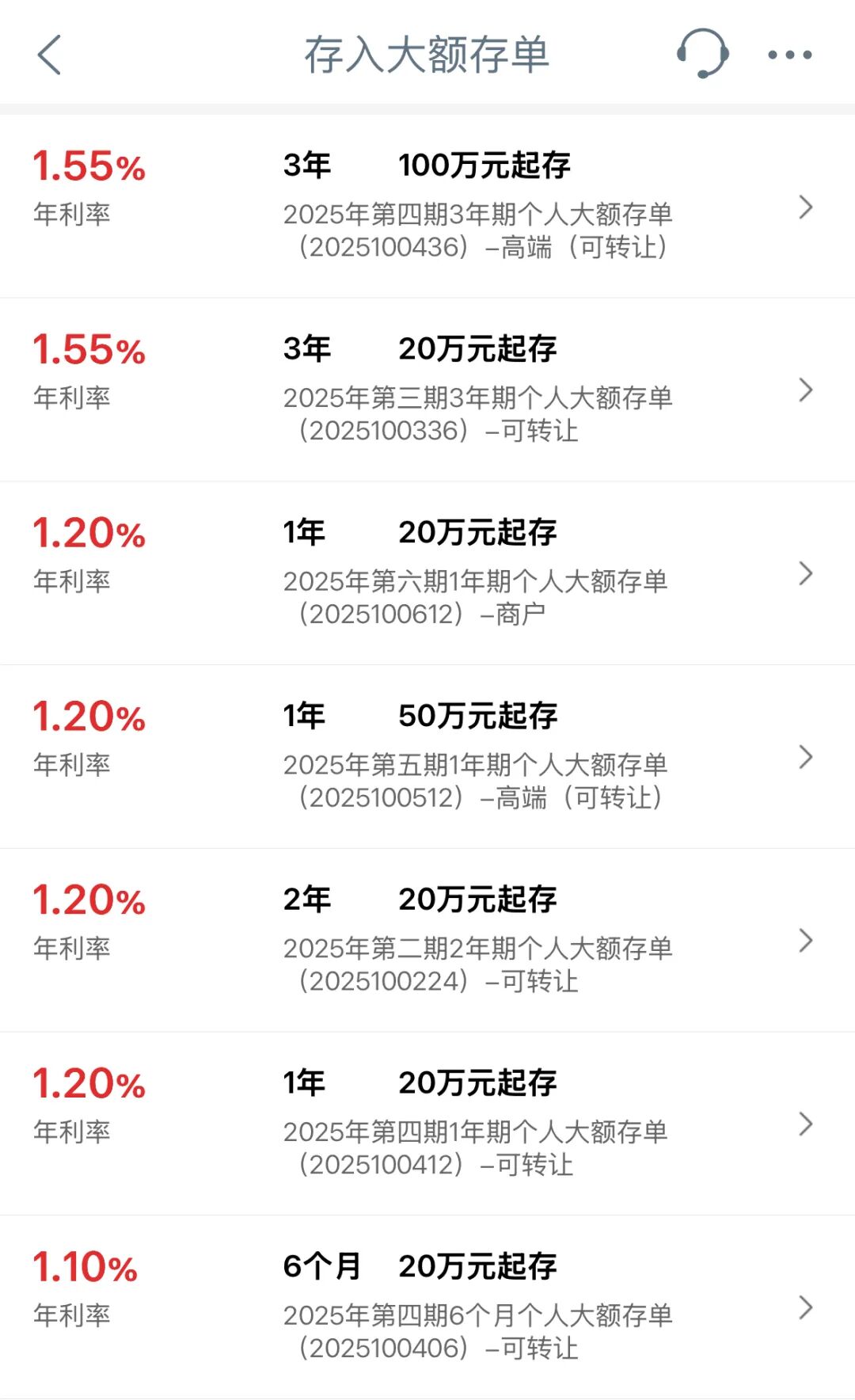 六大行，全面停售5年期大额存单，不少银行正在持续下调存款利率