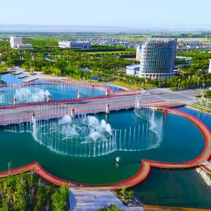 贯彻落实兵团党委八届十次全会精神·访谈丨五师双河市:构建现代化产业体系 推动高质量发展|兵团|全会|党委_新浪新闻