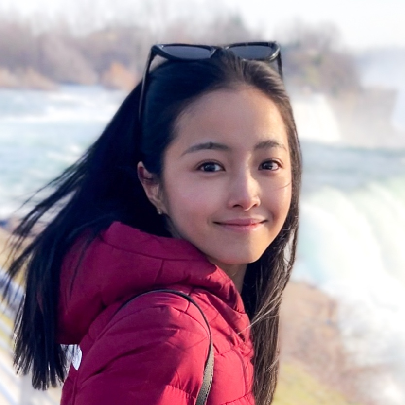 图 | 秦颖思（来源：