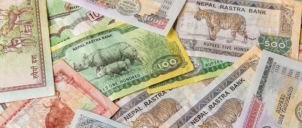 尼泊尔找中企印钞，印媒急了？