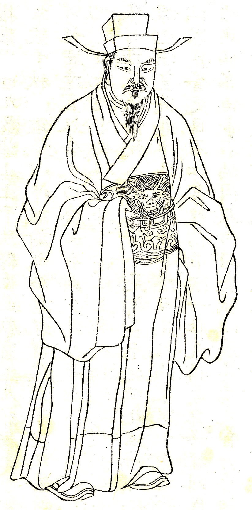 生养之谜:刘禹锡的抱怨与张九龄的"无嗣"流言