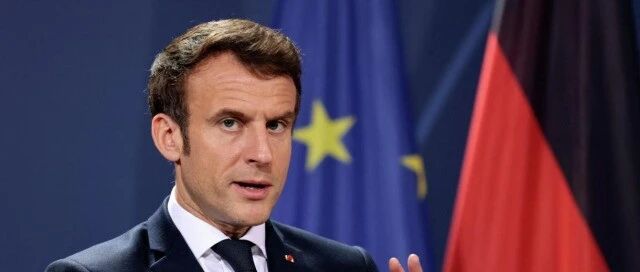 马克龙今访华，外国政要为何青睐成都？