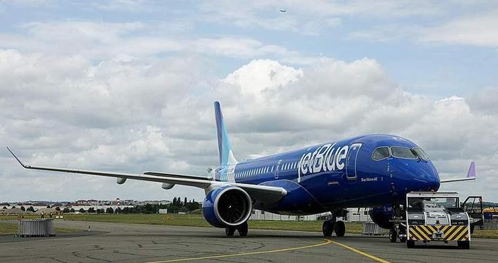 张仲麟：空客一半飞机被召回，是因为太阳？