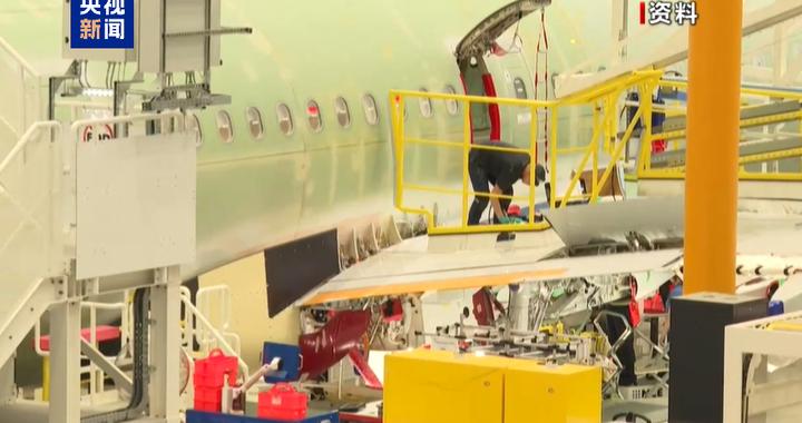 受乌克兰危机拉动，欧洲航空航天与国防产业增长强劲