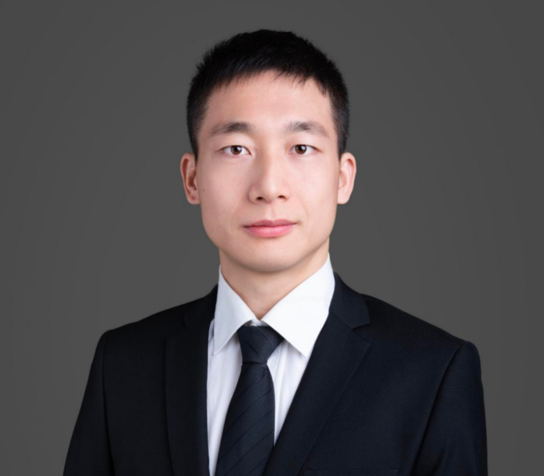 图 | 刘伟（来源：刘伟）