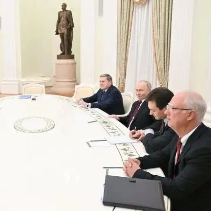 俄美会谈更多细节公布：会谈近5个小时，讨论了领土问题