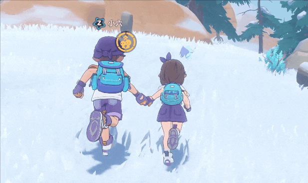 “牵手”是再寻常不过的动作，但有还是没有，情感上的体验确实很不一样