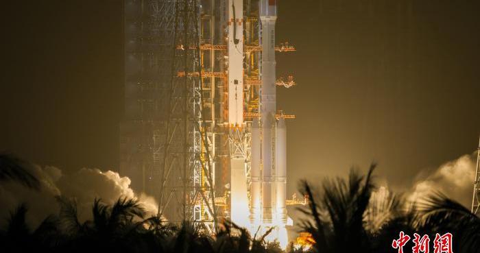 国家设立商业航天司，天津如何竞逐“星”赛道？