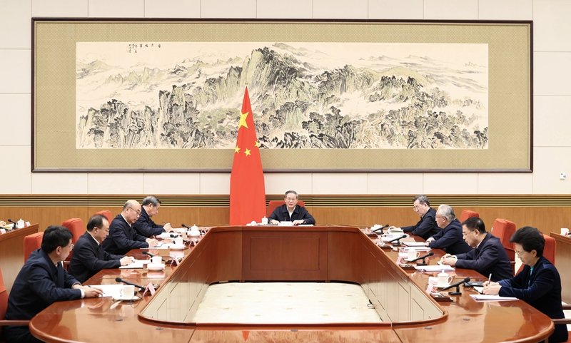 图片来源：中国政府网