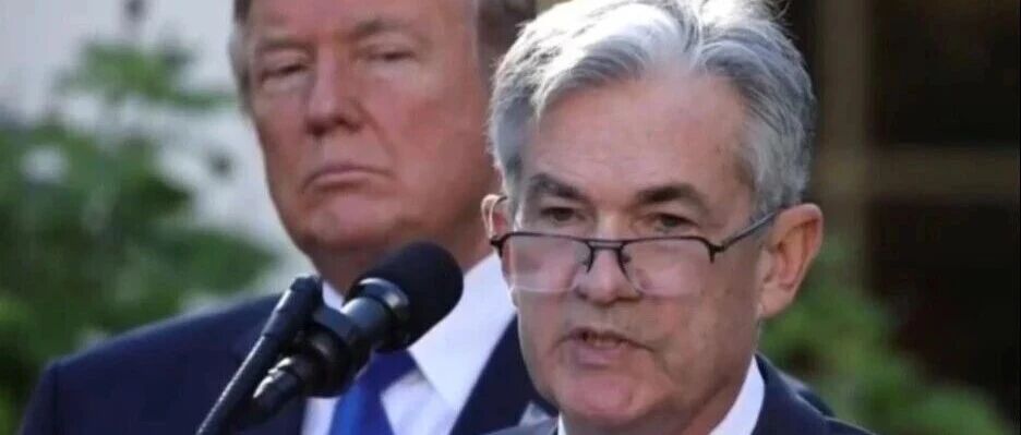 美联储高层即将洗牌