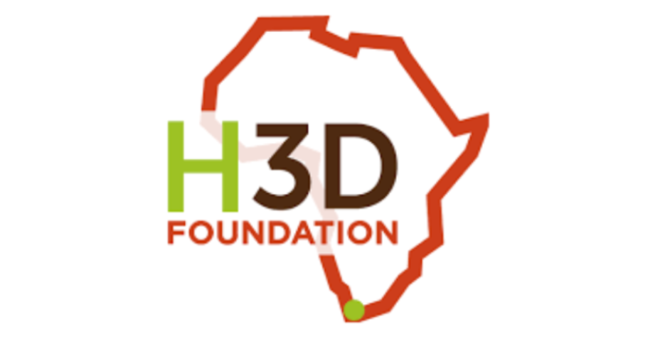 （来源：H3D 官网）