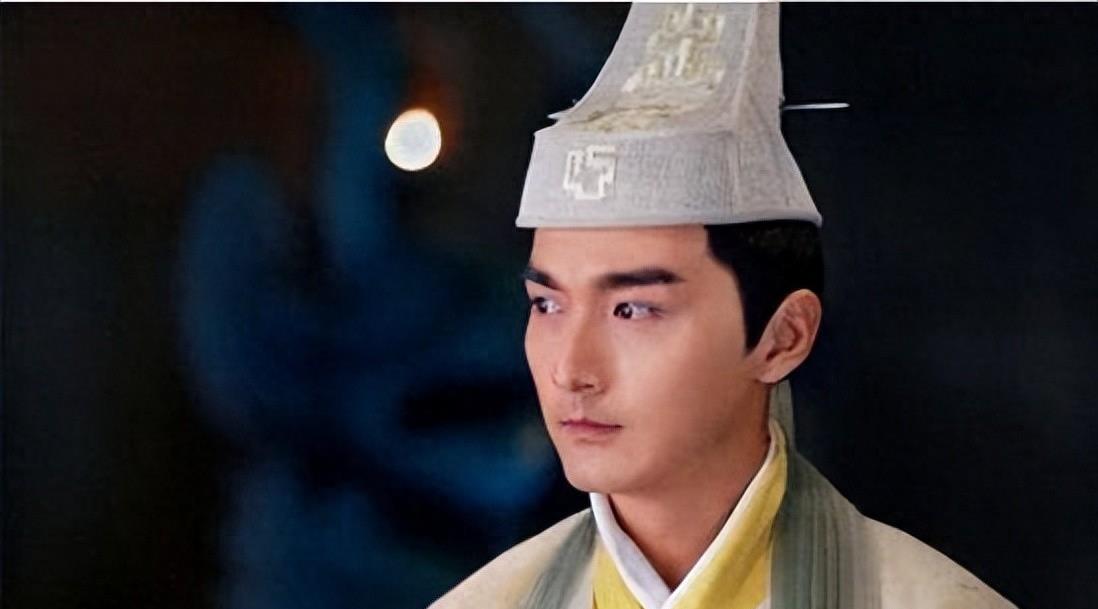 宋洋饰演过两次尹志平