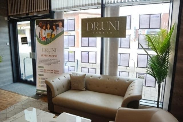 （图片来源：多博学英国线下门店）