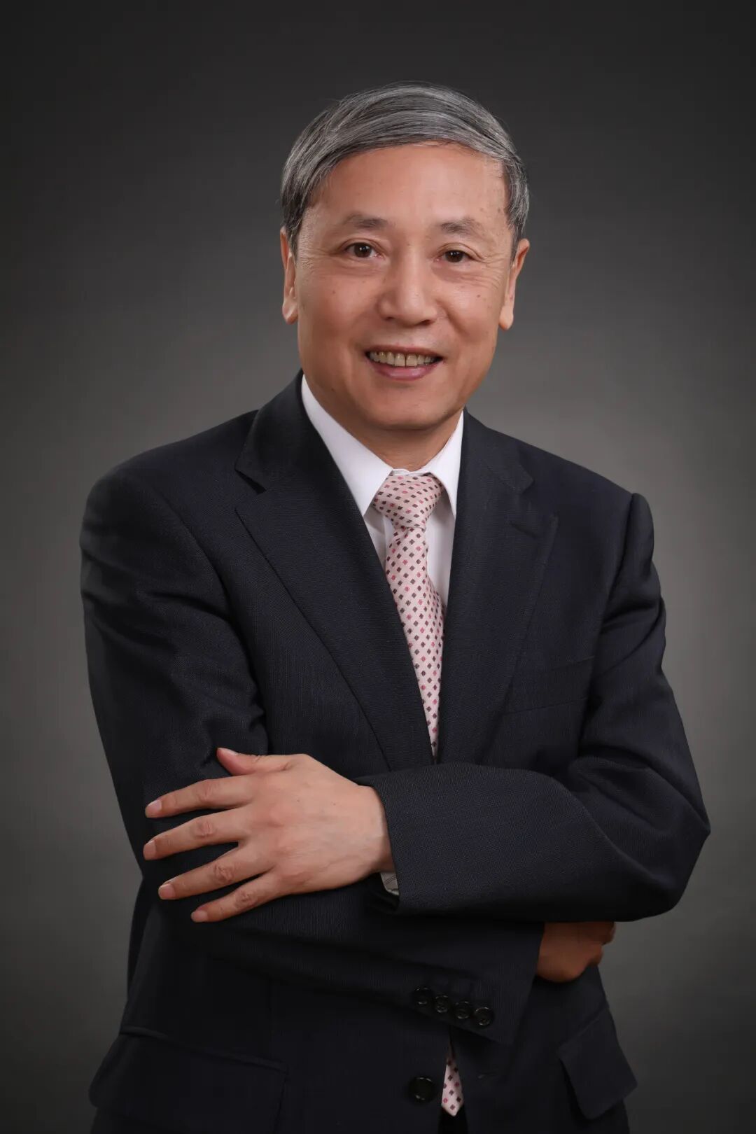 ▲著名经济学家、中国社会科学院学部委员、劳动经济学会会长蔡昉教授。 新京报记者刘洋 摄