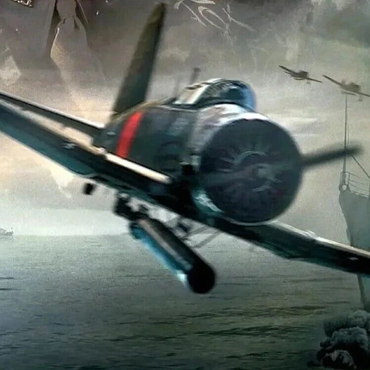 84年前，日本在珍珠港上演“自杀式冲锋”