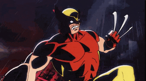 《漫威宇宙入侵》的过场动画