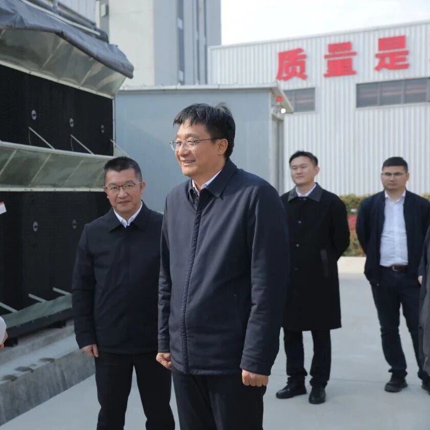高世文调研生产性服务业高质量发展工作|南昌市_新浪新闻