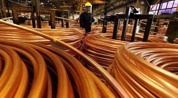 年终盘点｜抢铜浪潮激涌、行业进入超级周期，铜价涨势还能延续多久