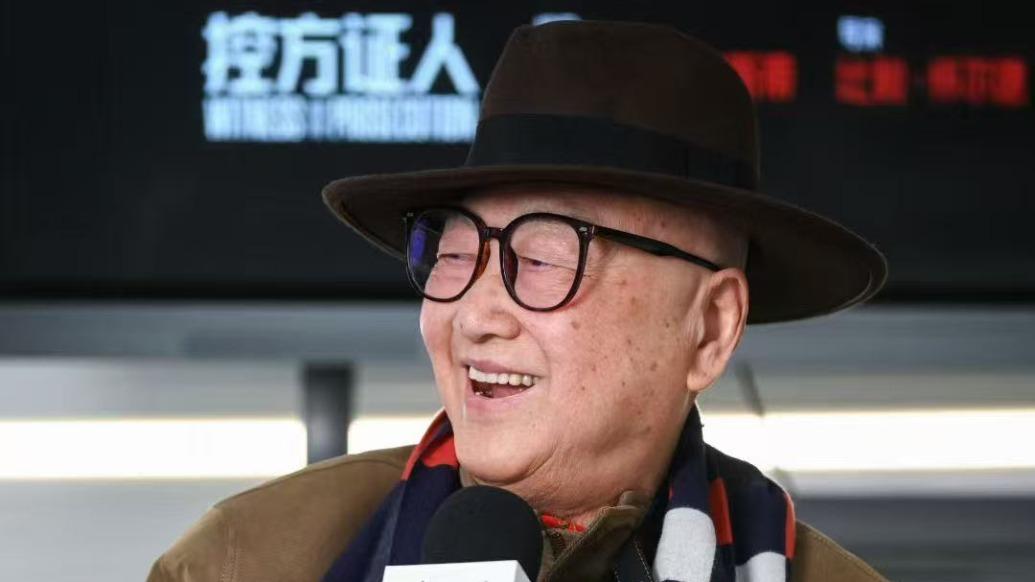 电影湃队｜乔榛：因为配音，我经历了无限的人生_手机新浪网