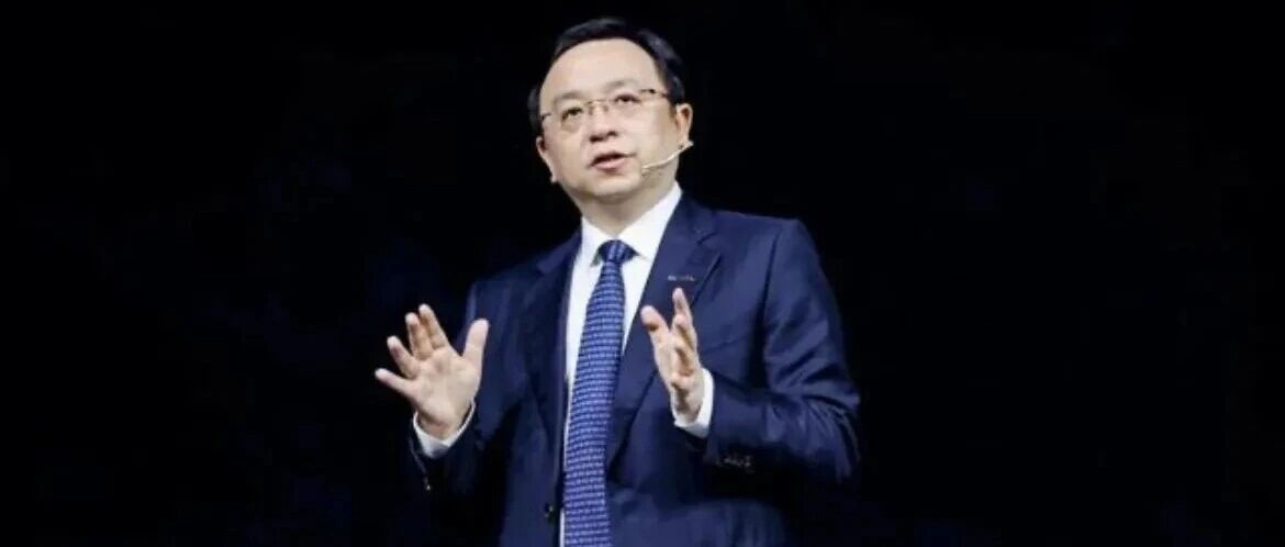 王传福：比亚迪绝不拉踩别人