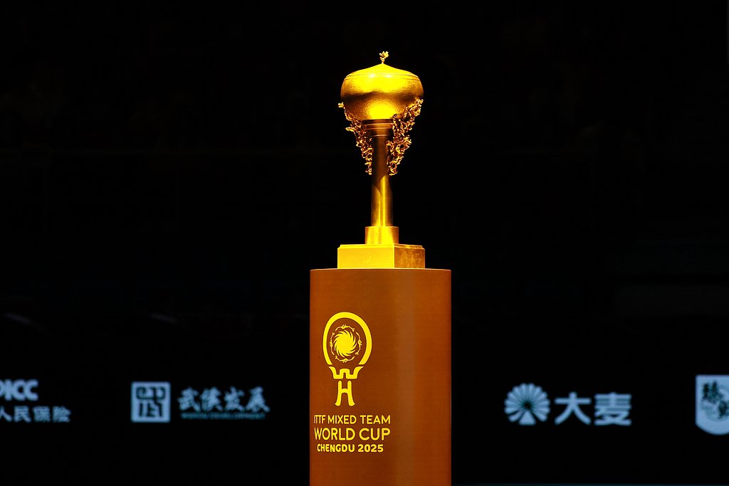深一度｜除了中日对决，入奥后的乒乓球混合团体暗藏哪些玄机