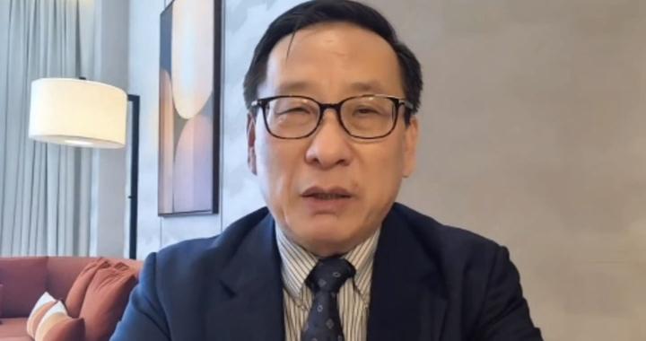 拉美国下水对抗中国？高志凯：日本这一险恶用心不能排除