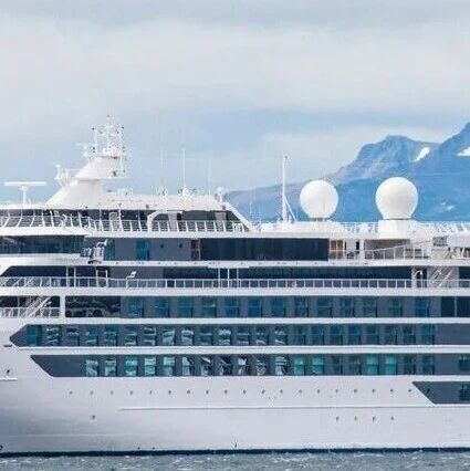 南极游轮生意，有人撑不住了
