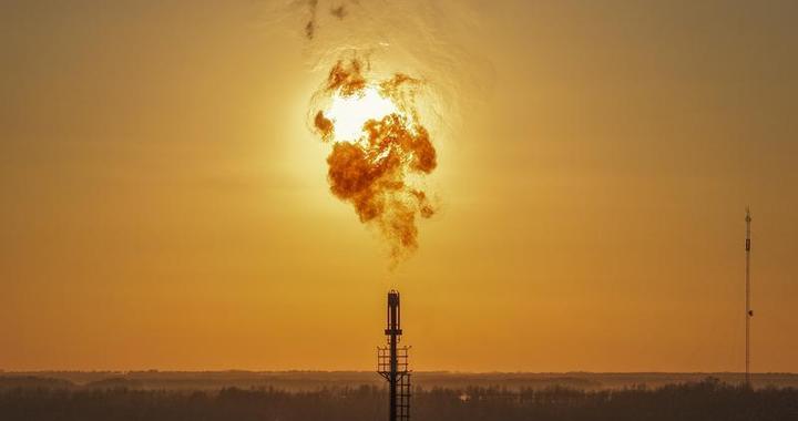 一周图片｜“黑金”澎湃而出！大庆页岩油产量突破百万吨大关