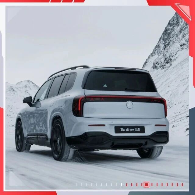 全球首发！轴距增加，同级唯一“5+2”座豪华SUV