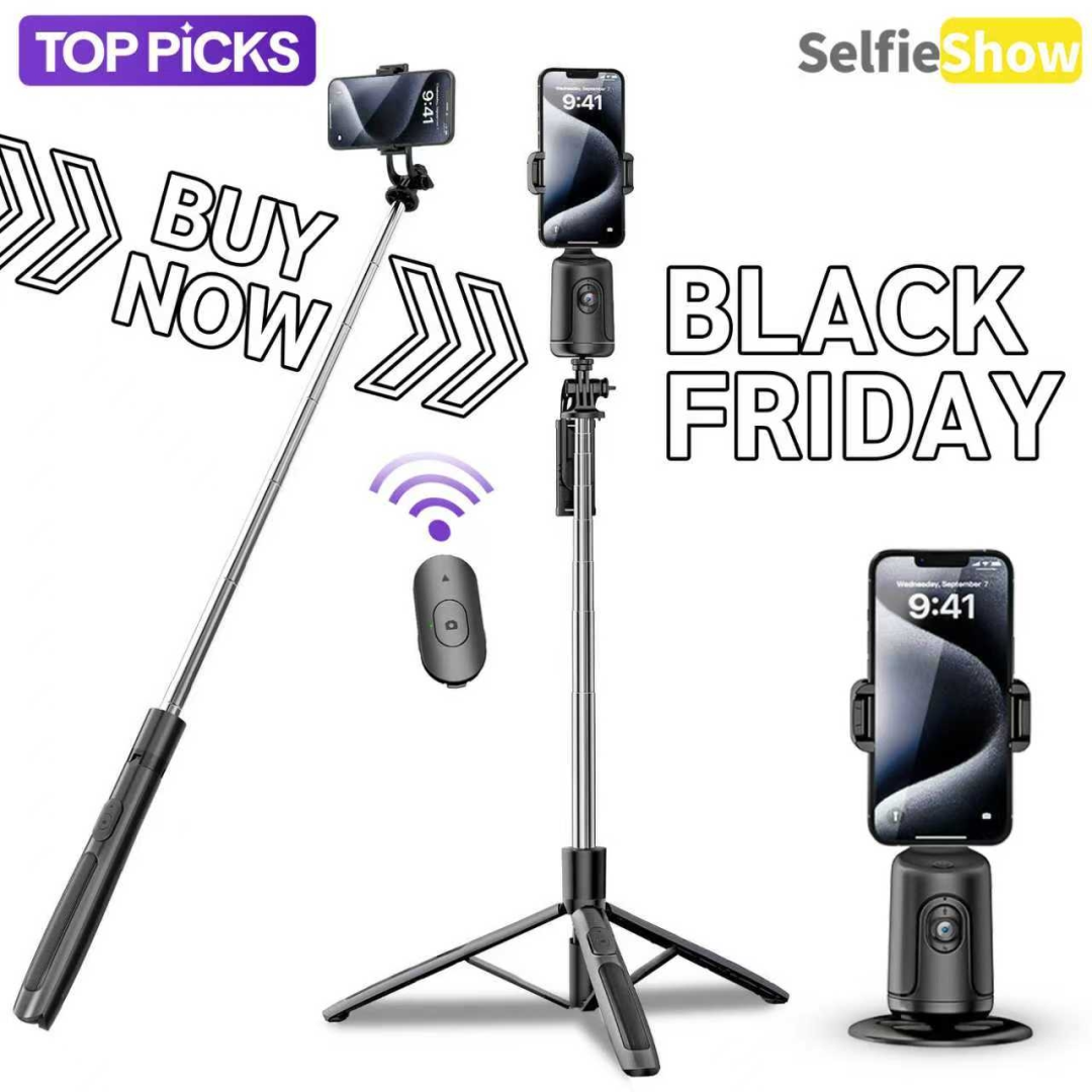 严选商家“靓点拍”的主推产品