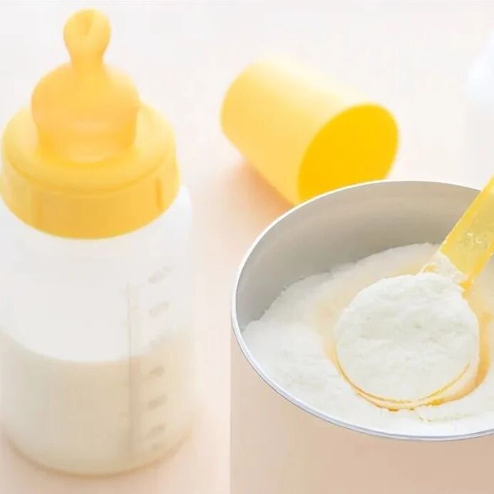 央视曝光！10元成本牟利650万，专坑中产的“进口货”竟是奶精水