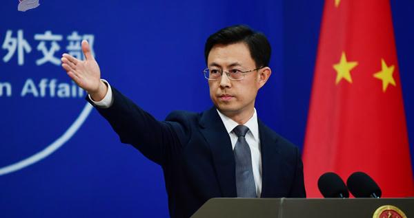 泰柬紧张局势再次升级，中方表态