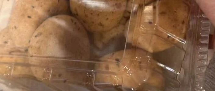 麻薯盒出现活老鼠？山姆紧急回应