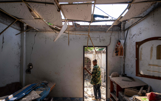 新呼泰怎么用泰柬边境冲突第三日：动用重武、平民罹难、角力升级_https://www.jmylbn.com_新闻资讯_第3张